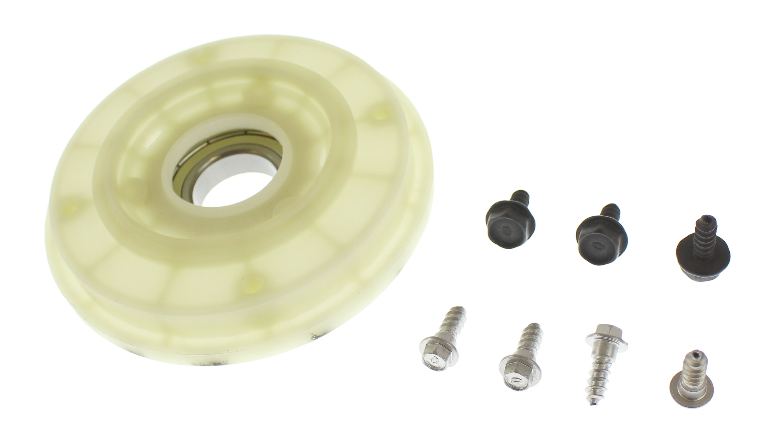  - Whirlpool Washer Bearings and Hubs